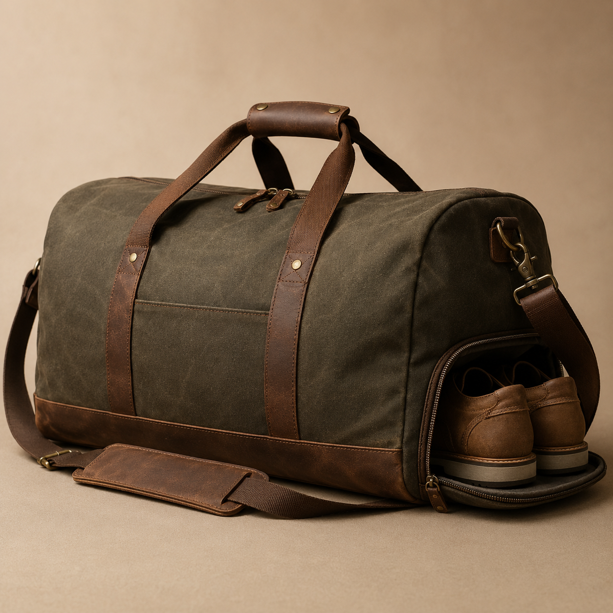 Duffel Bag 40L