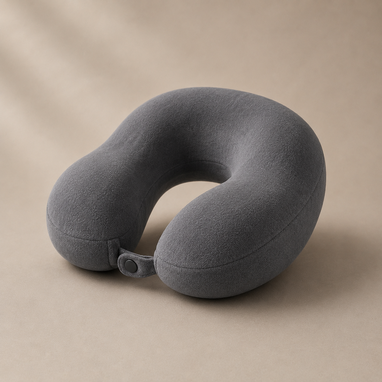 Memory Foam Neck Pillow