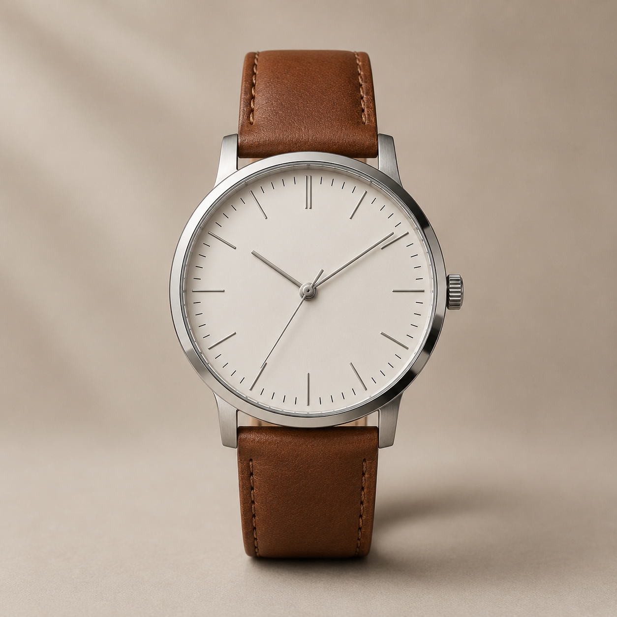 Minimalist Watch