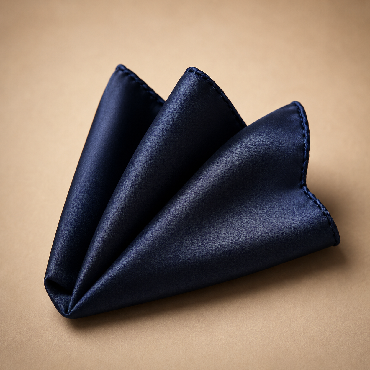 Silk Pocket Square