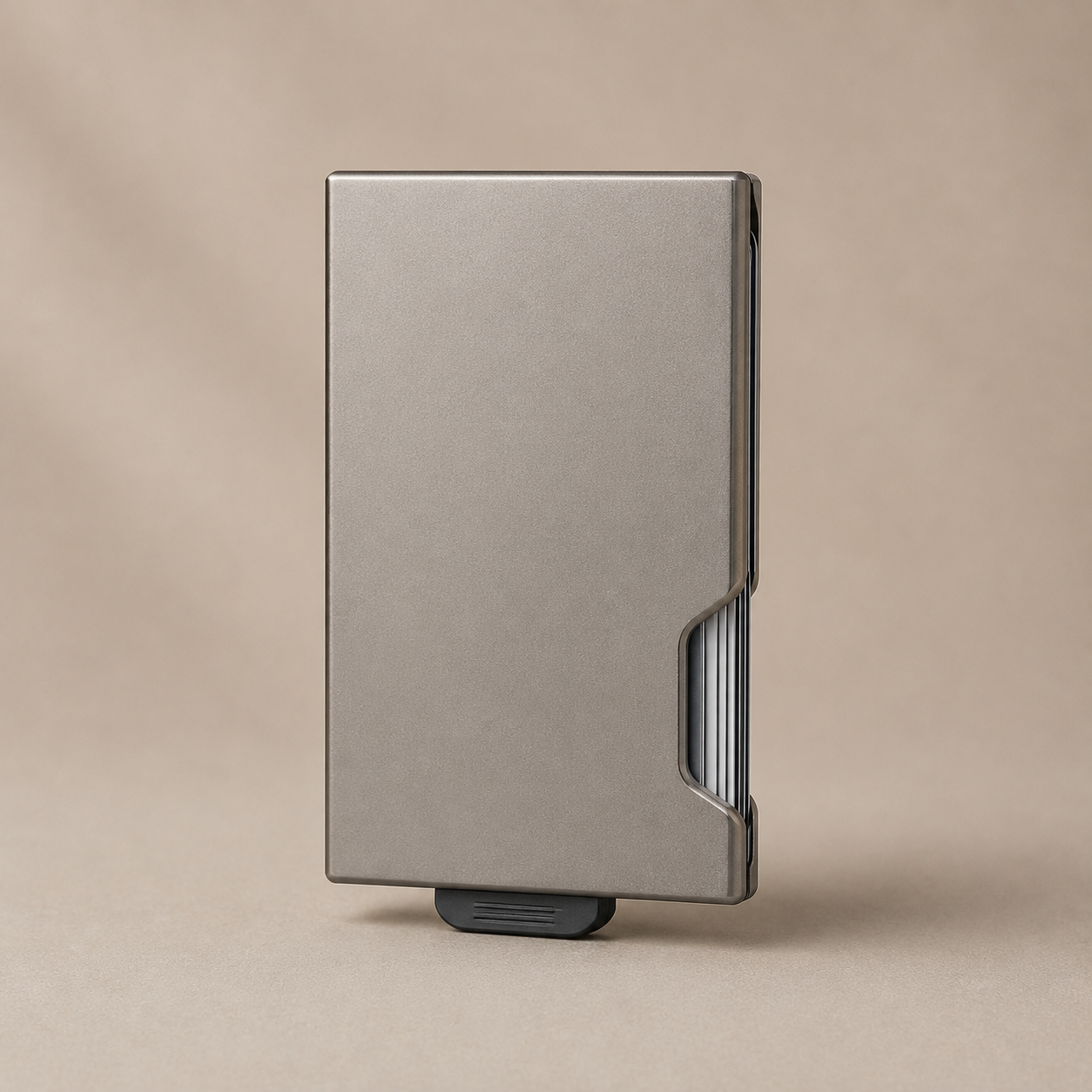Slim RFID Wallet