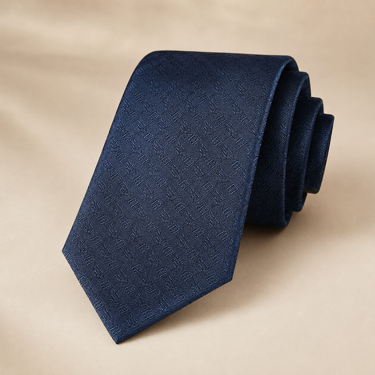 Silk Tie