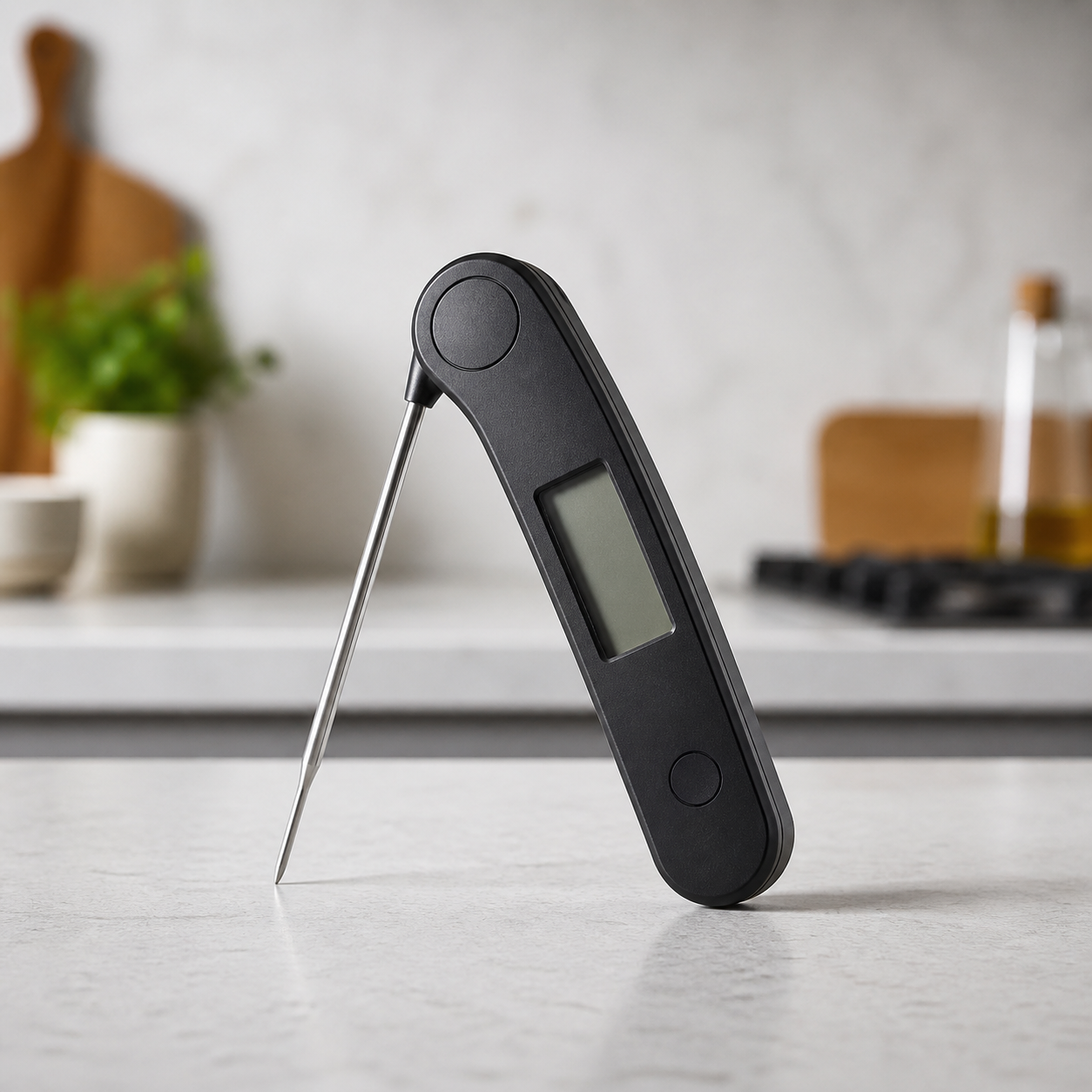Instant-Read Thermometer