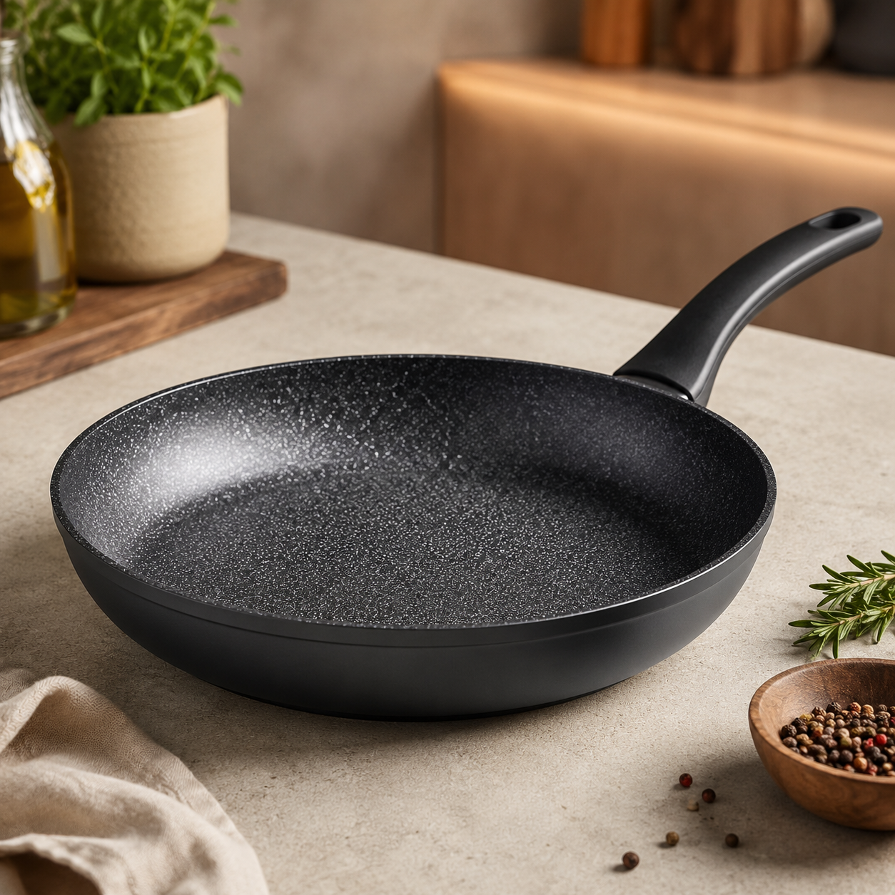 Non-Stick Frying Pan 28cm