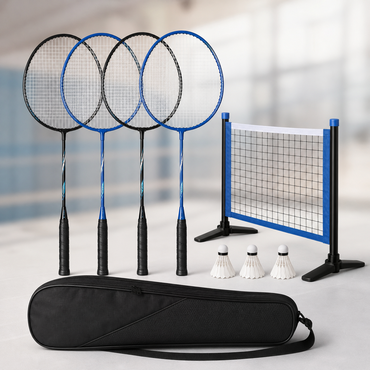 Badminton Set