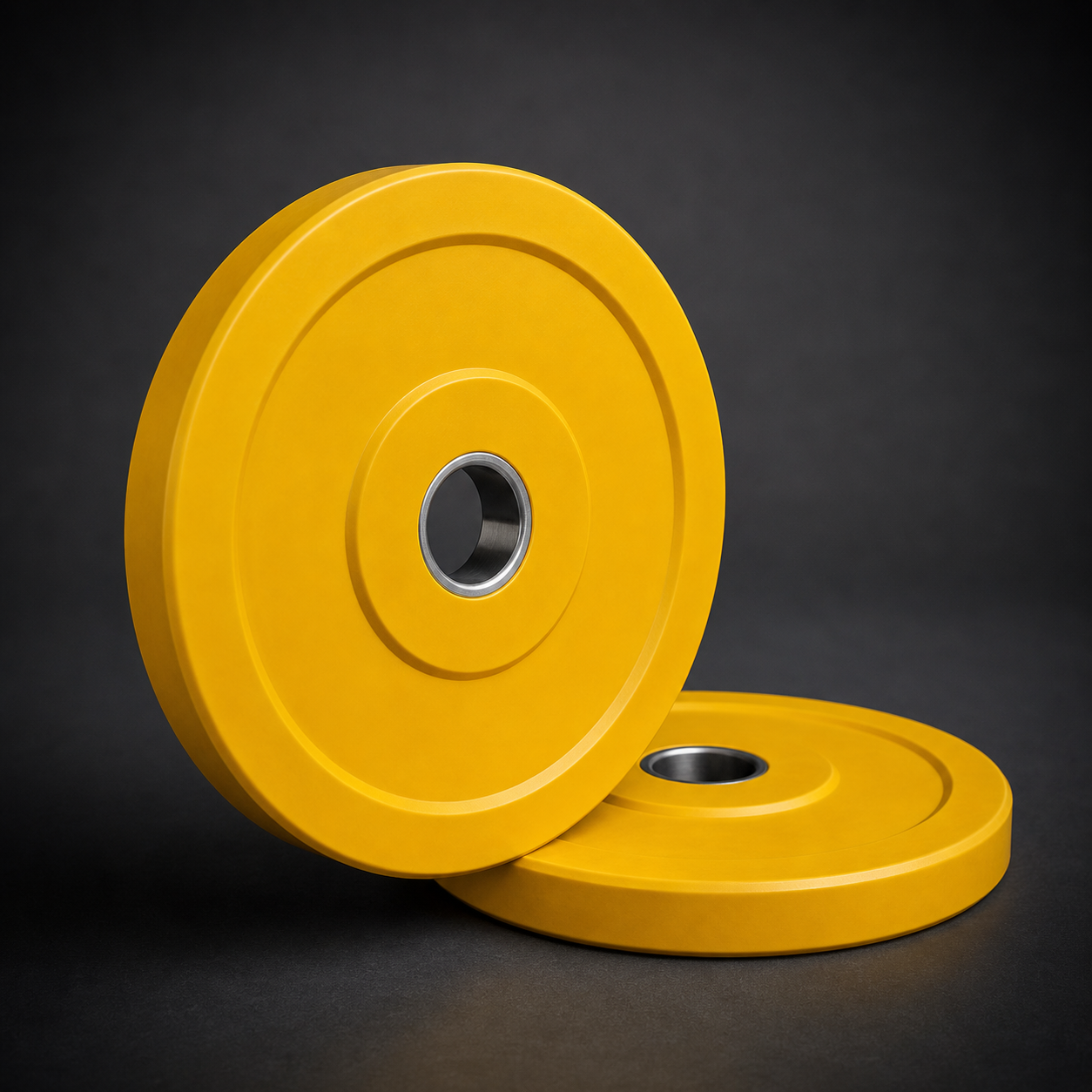 Olympic Weight Plate Pair 5kg