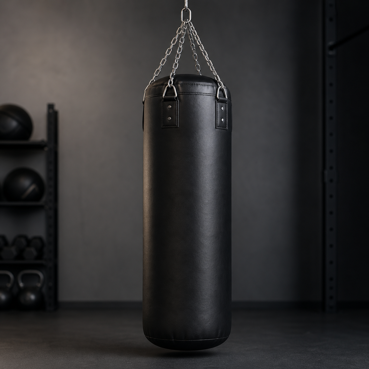 Heavy Punching Bag 25kg