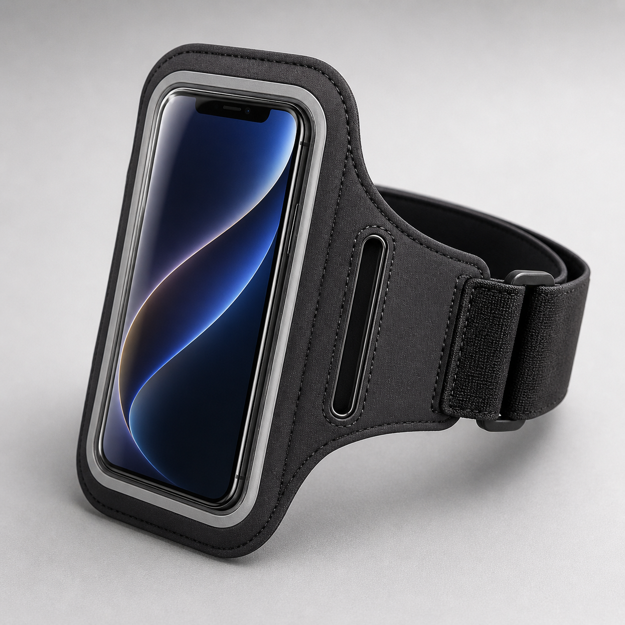 Running Armband Phone Holder