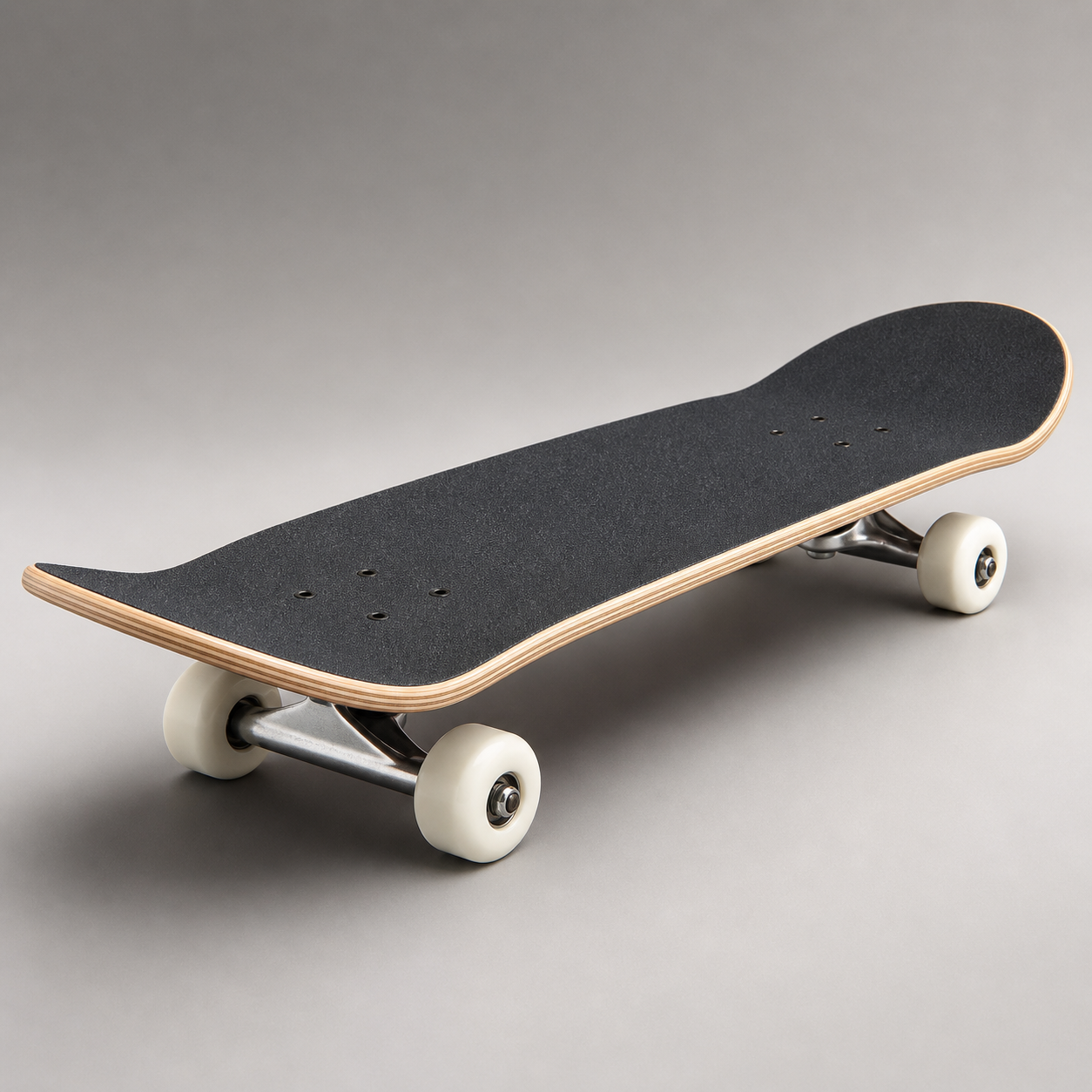 Complete Skateboard