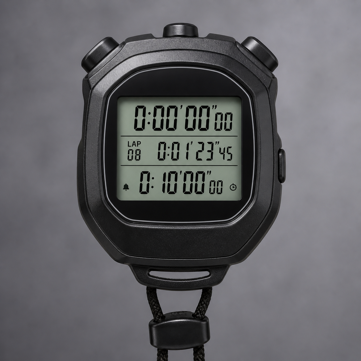 Stopwatch Digital