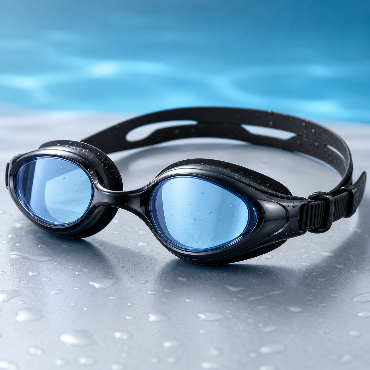 Swimming Goggles