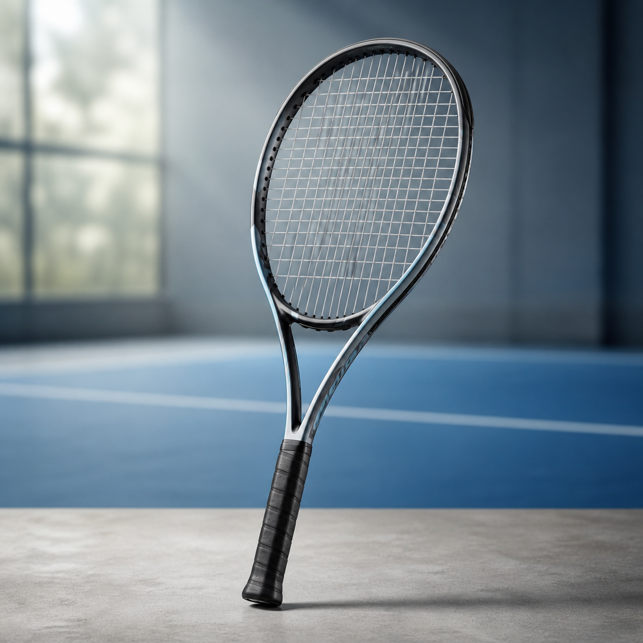 Tennis Racket