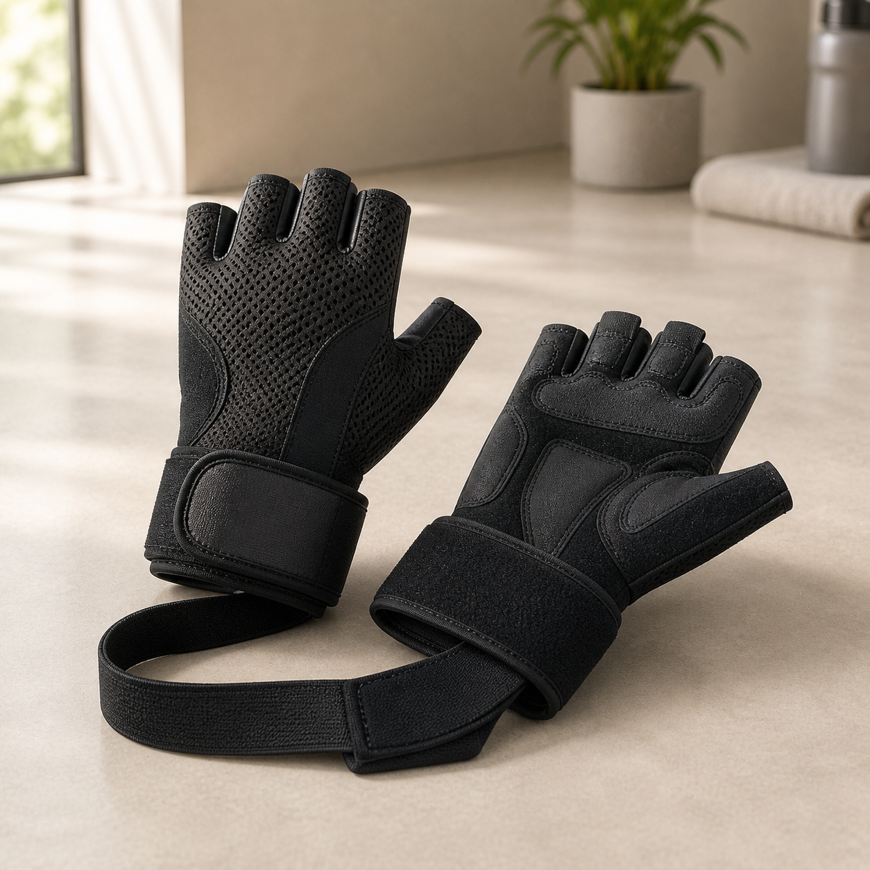 Weightlifting Gloves